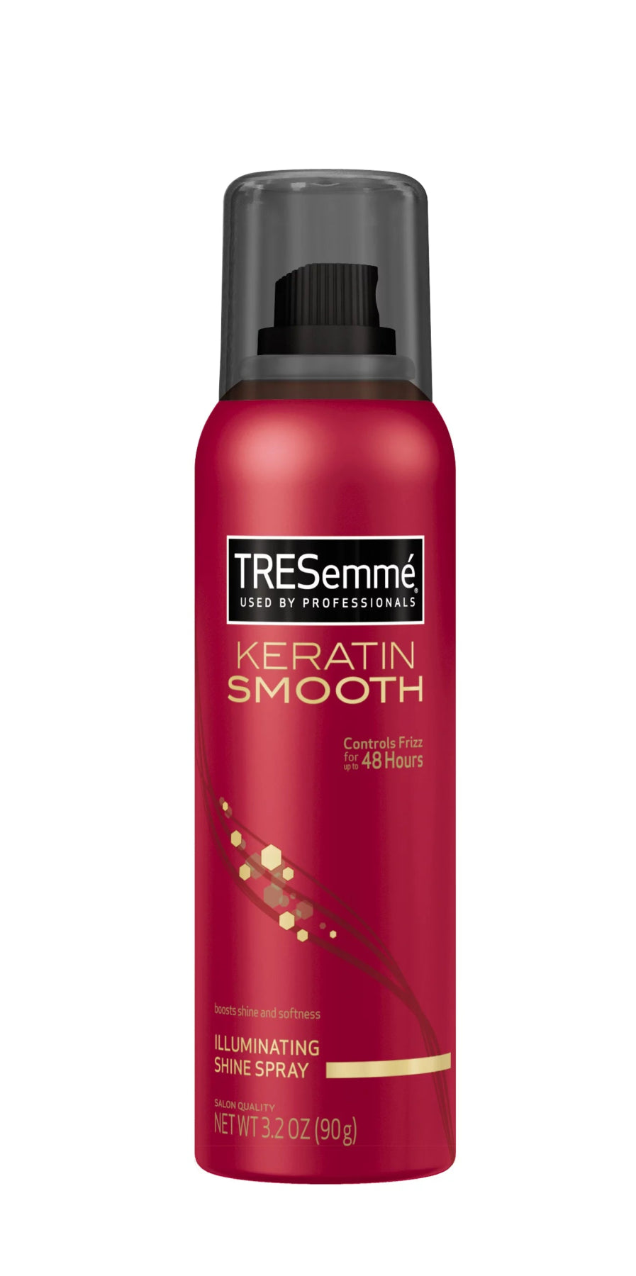 Tresemme keratin Smooth Illuminating Shine Spray 125ml - ShopXonline
