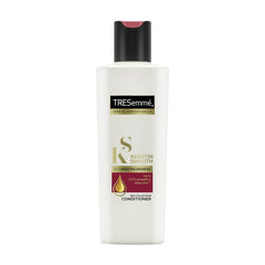 Tresemme keratin smooth with keratin and argan oil conditioner 190ml - ShopXonline
