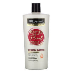 TRESemme Restyled For The Planet Keratin Smooth Color Conditioner 650ml - ShopXonline