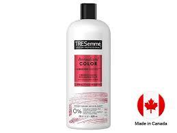 Tresemme Revitalized Color Conditioner - 828ml - ShopXonline