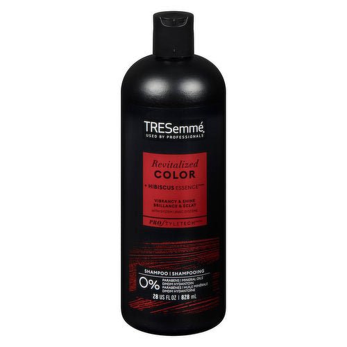 Tresemme Revitalized Color Shampoo - 828 ml - ShopXonline