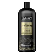 Tresemme Rich Moisture Hyaluronic Plex Shampoo - 828ml - ShopXonline