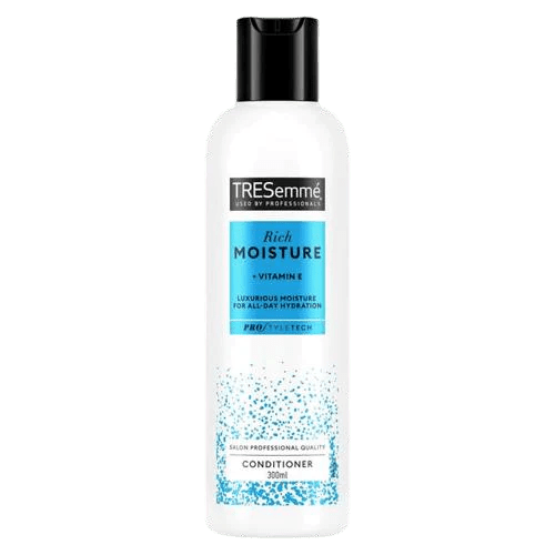 TRESemme Rich Moisture Vitamin E Conditioner - 300ml - ShopXonline