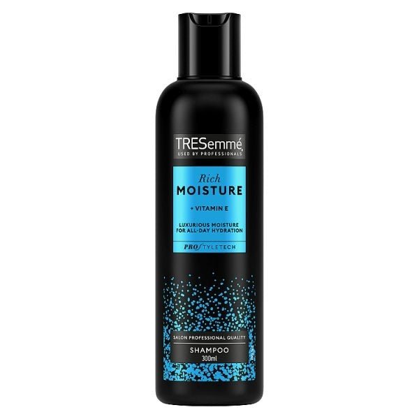 TRESemme Rich Moisture Vitamin E Shampoo - 300ml - ShopXonline