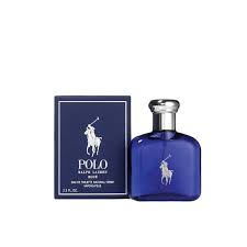 polo ralph lauren blue eau de toilette 125ml