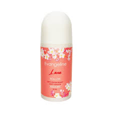 EVANGELINE ROLL ON LANA 50ML