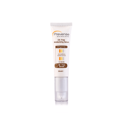 Prevense Skincare Oil-Free Moisturizing Serum 30ml