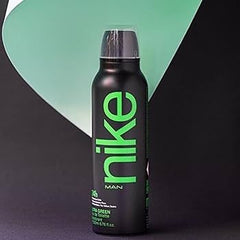 Nike Man Ultra Green Deodorant 200Ml