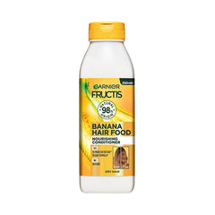 Garnier Banana Hair Food Conditioner 350ml