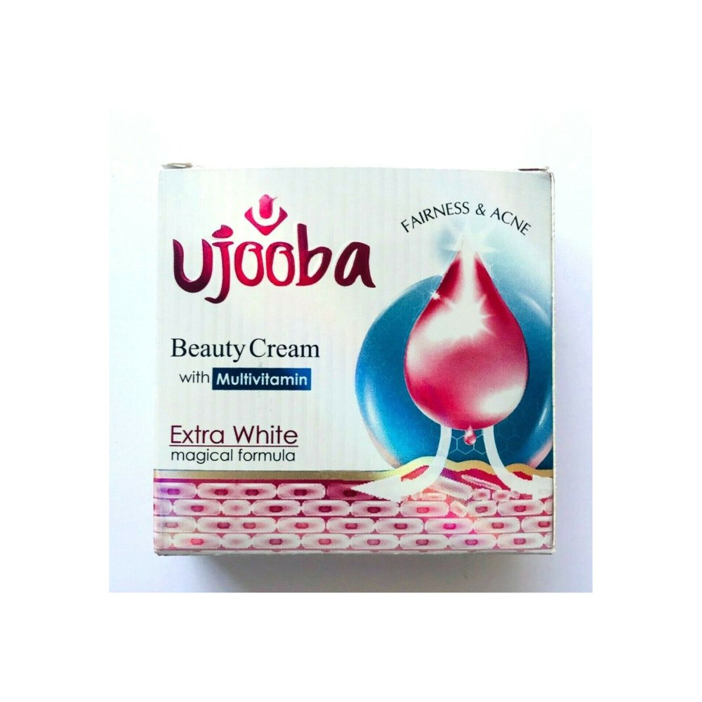 Ujooba Beauty Cream - ShopXonline