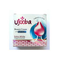 Ujooba Beauty Cream - ShopXonline