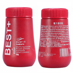 Unisex Modeling Styling Hair Powder 10g - ShopXonline