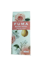 FUMA Blush Petal Spray -40ml