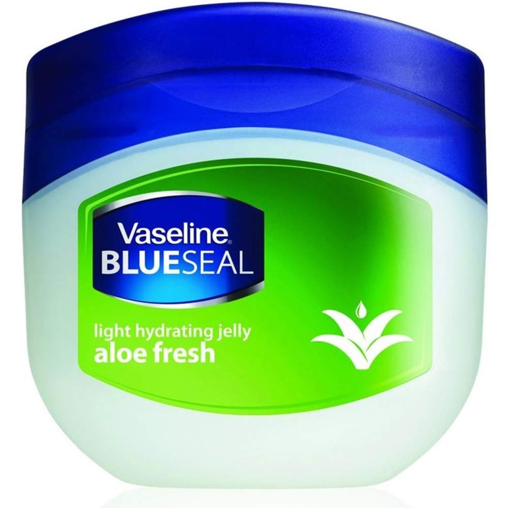 Vaseline Blue Seal Light Hydrating Jelly Aloe Fresh - 100ml - ShopXonline