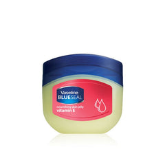 Vaseline Blueseal Nourishing Vitamin E Petroleum Jelly - 50g - ShopXonline