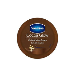 Vaseline Cocoa Glow Crema 75ml - ShopXonline