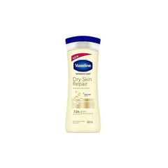 Vaseline Dry Skin Repair Body Lotion - 400ml - ShopXonline