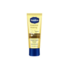 Vaseline Essential Healing Hand Cream 75ml - ShopXonline