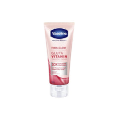 Vaseline Firm+Glow Gluta Vitamin Youthful Serum - 180ml - ShopXonline