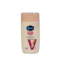 Vaseline Healthy Bright Body Lotion 40ml - ShopXonline