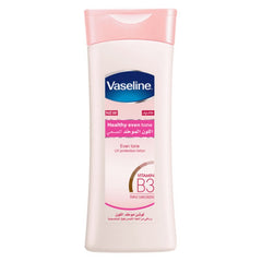 Vaseline Healthy Even Tone Vitamine B3+ UV Protection Lotion 200ml - ShopXonline
