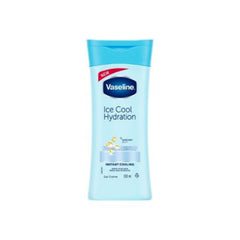 Vaseline Ice Cool Hydration Gel Cream - 100ml - ShopXonline