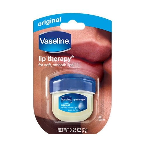 Vaseline, Lip Therapy, Lip Balm 7g - ShopXonline
