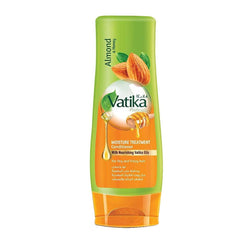 Vatika Almond And Honey Moisture Treatment Conditioner - 400ml - ShopXonline