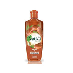 Vatika Argan Hair Oil - 200ml - ShopXonline