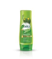 Vatika Cactus & Gergir Hair Fall Control Conditioner - 400ml - ShopXonline