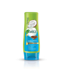 Vatika Coconut & Castor Volume & Thickness Conditioner - 400ml - ShopXonline