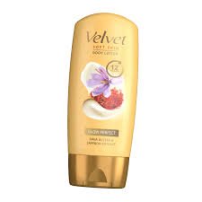 Velvet Glow Perfect Body Lotion - 100ml - ShopXonline