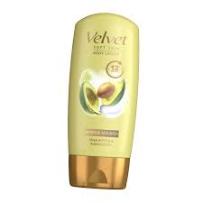 Velvet Intense Nourish Body Lotion - 200ml - ShopXonline