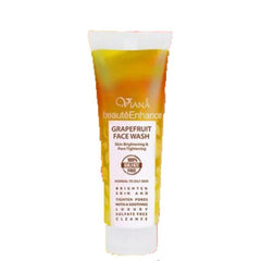Viana Beaute Enhance Grapefruit Face Wash - 60ml - ShopXonline