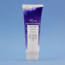 Viana Beaute Enhance Oil Stop - 100ml - ShopXonline