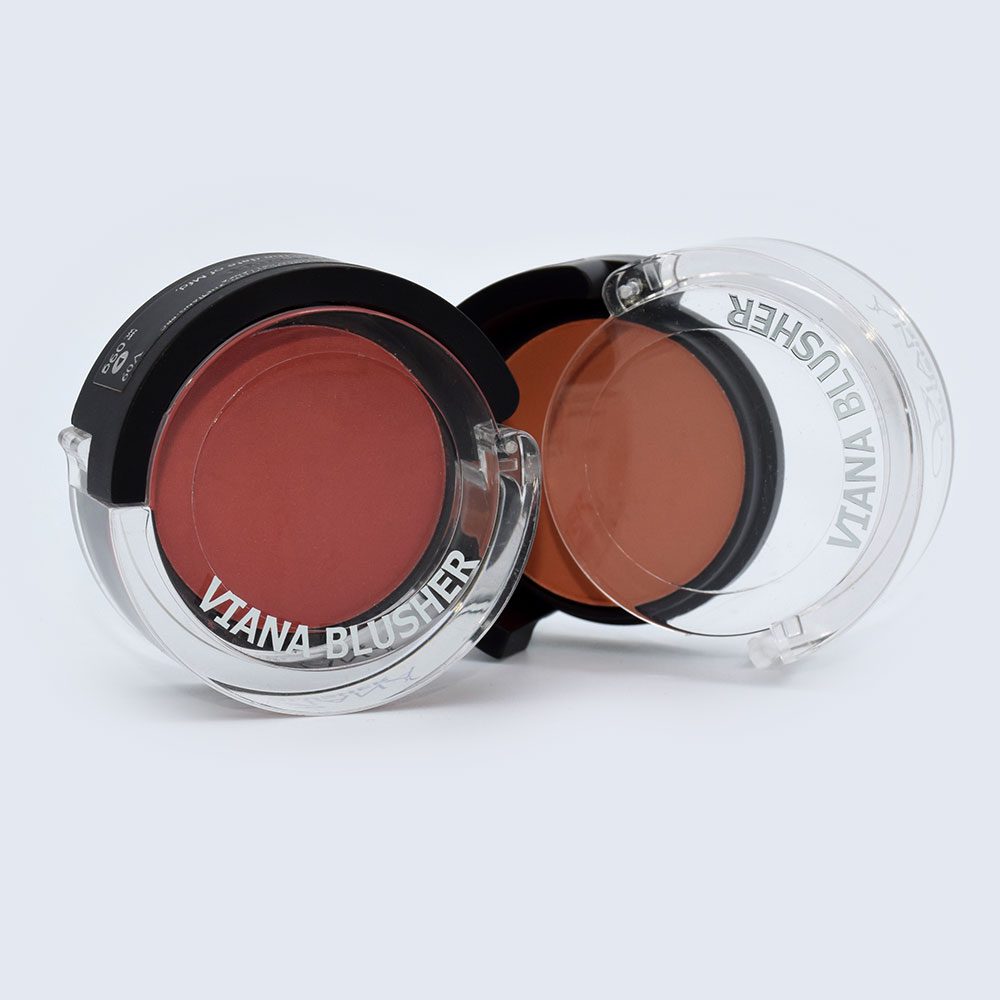 Viana Blusher V10 - ShopXonline