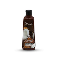 Viana coconut hydration moisturizing shampoo - 200ml - ShopXonline