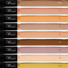 Viana Foundation Stick No - 09 - ShopXonline