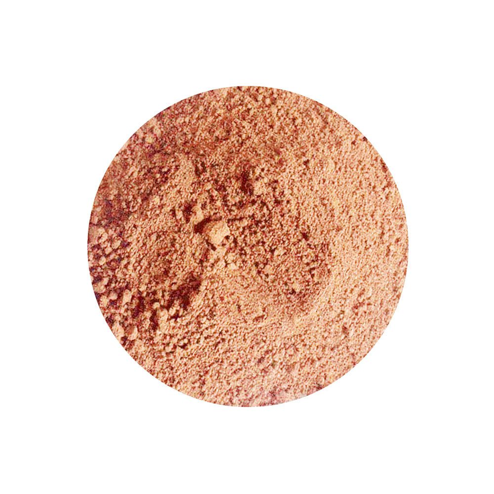 Viana Harvest Beige No 14 Compact Powder - 15g - ShopXonline
