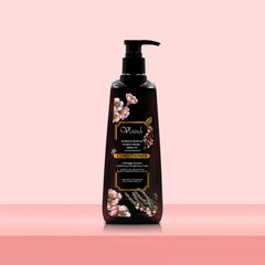 Viana Intensive Repair and Strengthening Conditioner - 300ml - ShopXonline