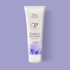 Viana Youth For Oily Skin Radiance Face Wash - 100ml - ShopXonline