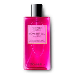 Victoria Secret Bombshell Passion - 100ml - ShopXonline