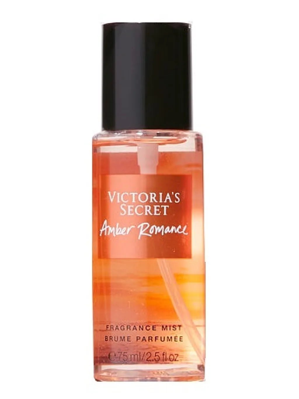 Victoria's Secret Amber Romance Fine Fragrance Mist 75ml - ShopXonline