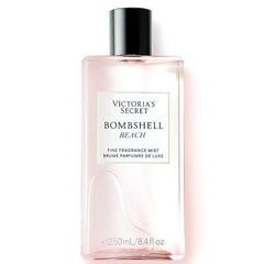 Victoria's Secret Bombshell Beach Fragrance Mist 250ml - ShopXonline