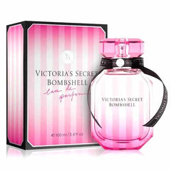 Victoria's Secret Bombshell Eau De Parfum 100ml - ShopXonline