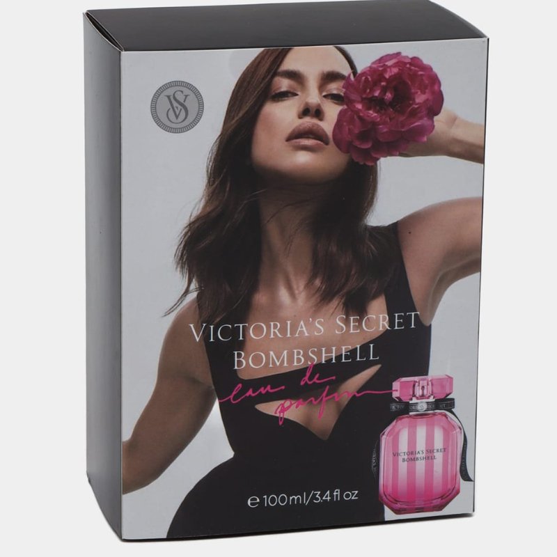 Victoria's Secret Bombshell Seduction Eau De Parfum Spray 100ml - ShopXonline