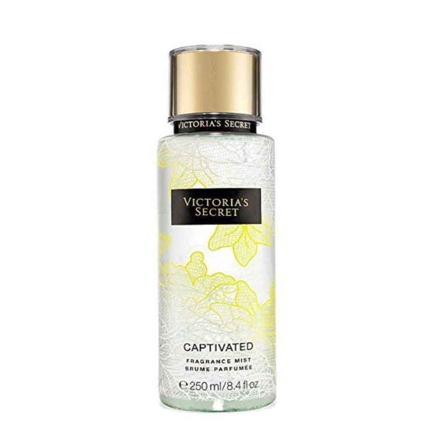 Victorias Secret Captivated Mist - 250ml - ShopXonline