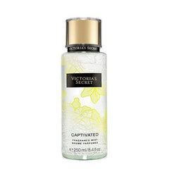 Victorias Secret Captivated Mist - 250ml - ShopXonline