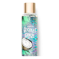 Victorias Secret Coconut Craze Mist - 250ml - ShopXonline