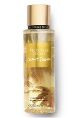 Victoria's Secret Coconut Passion Fragrance Body Mist - 236ml - ShopXonline